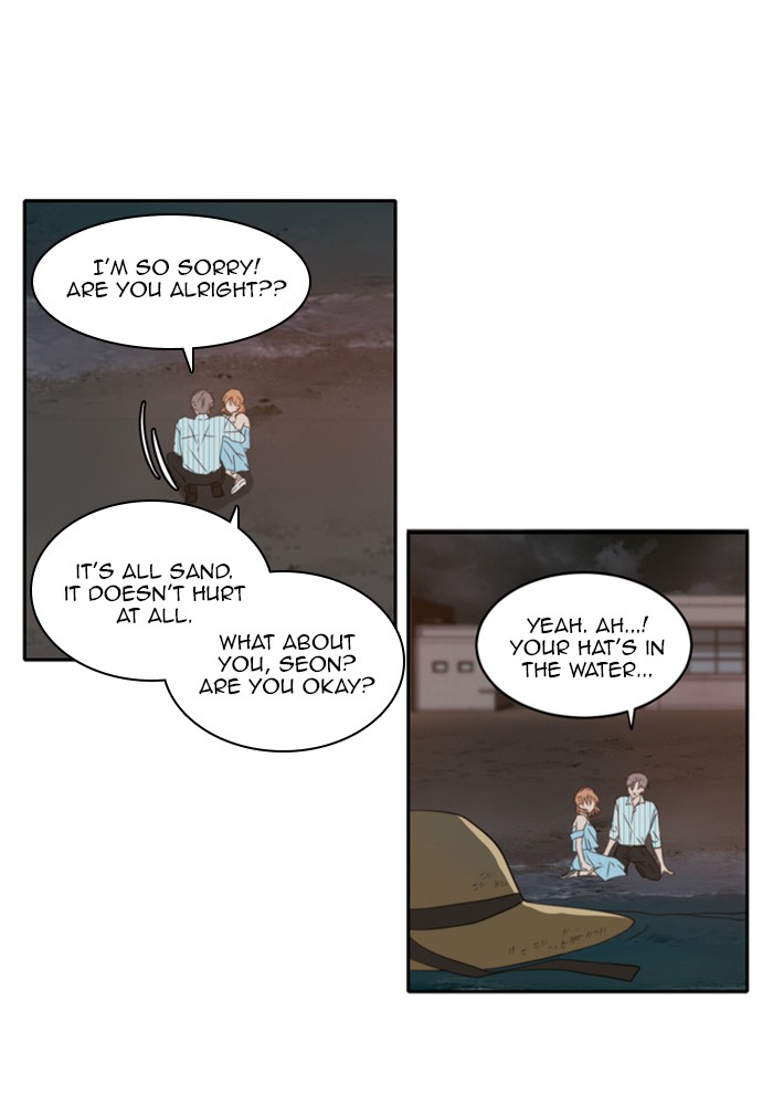 Read A Good Day to be a Dog Manga Online