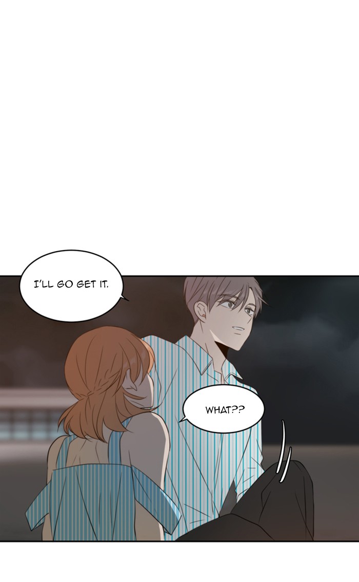 Read A Good Day to be a Dog Manga Online