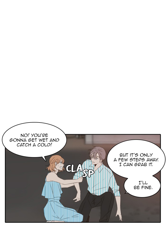 Read A Good Day to be a Dog Manga Online
