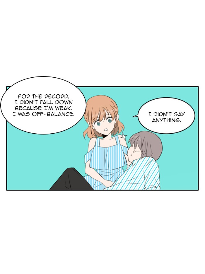 Read A Good Day to be a Dog Manga Online