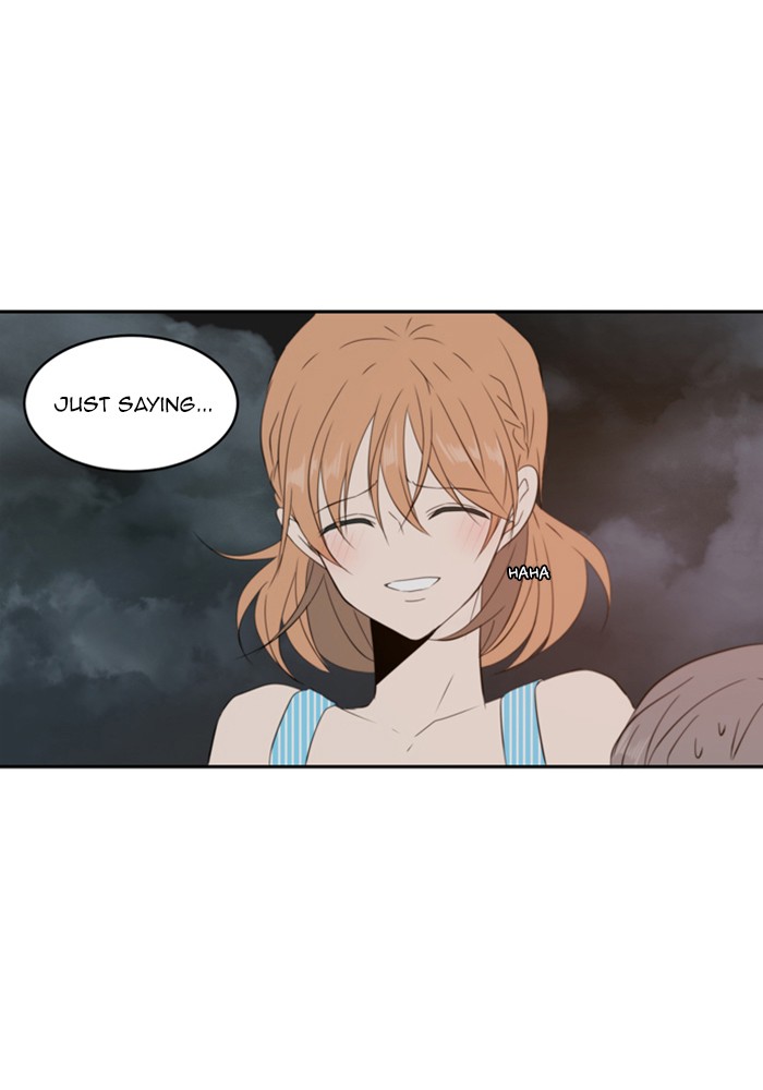 Read A Good Day to be a Dog Manga Online