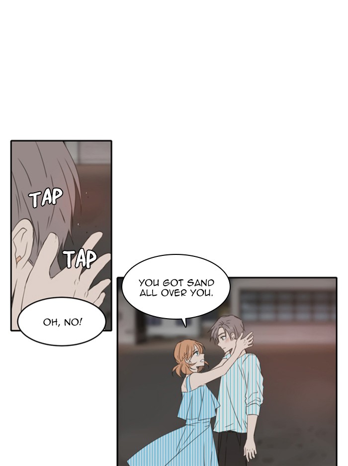 Read A Good Day to be a Dog Manga Online
