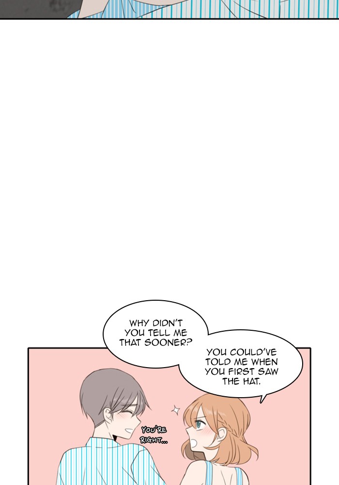 Read A Good Day to be a Dog Manga Online