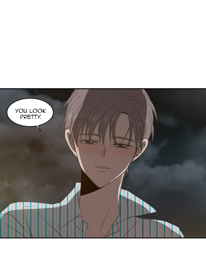 Read A Good Day to be a Dog Manga Online