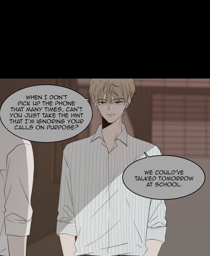 Read A Good Day to be a Dog Manga Online