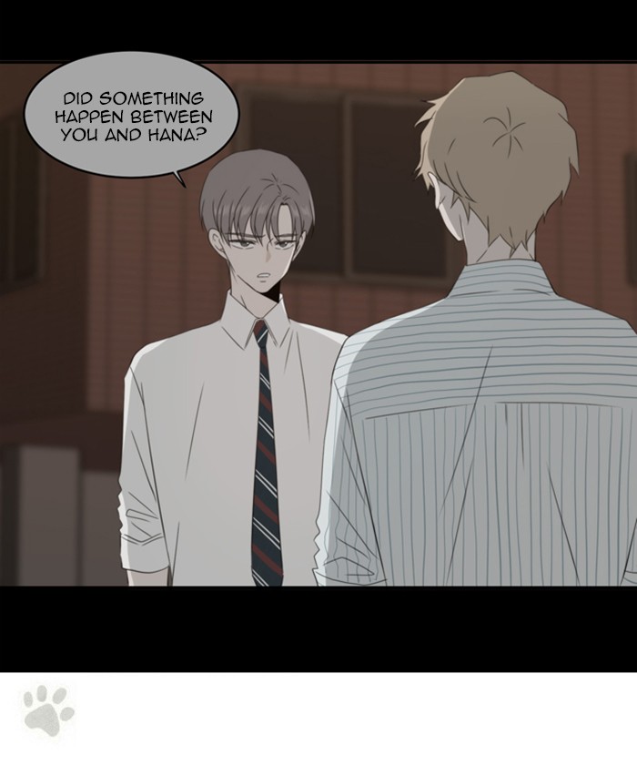 Read A Good Day to be a Dog Manga Online