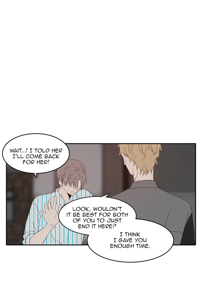 Read A Good Day to be a Dog Manga Online
