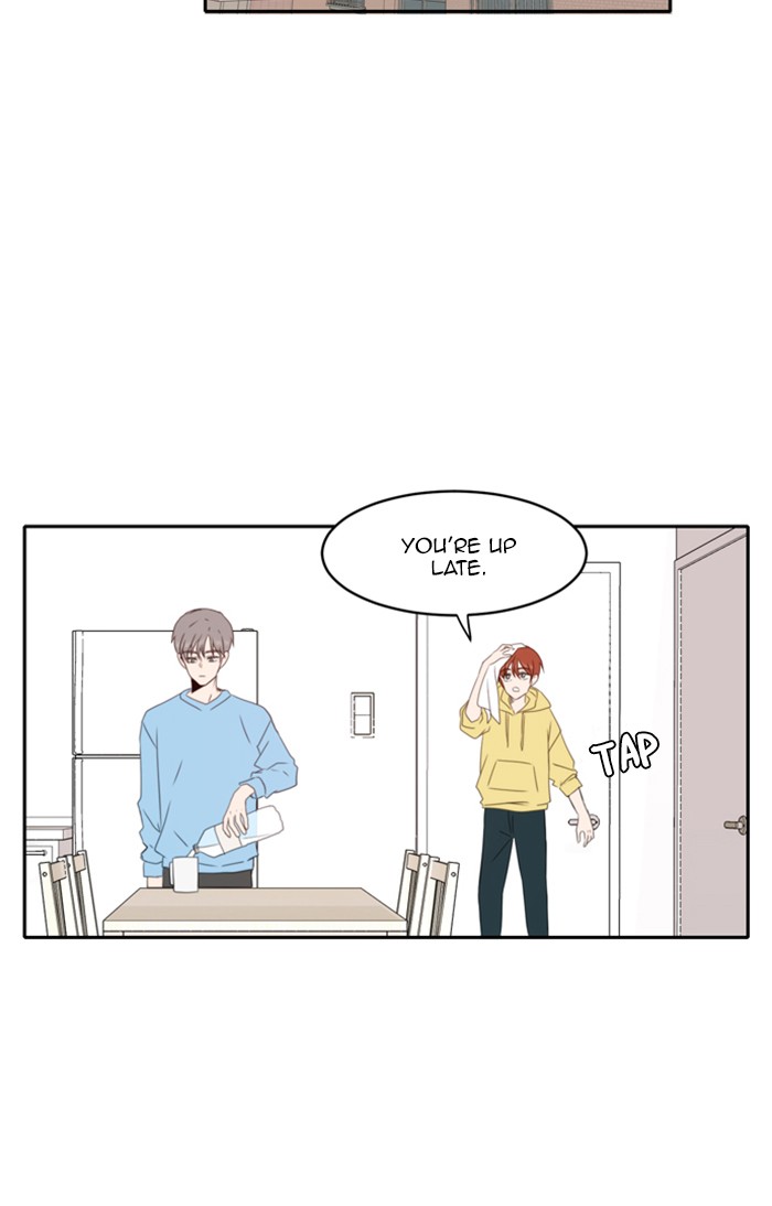 Read A Good Day to be a Dog Manga Online