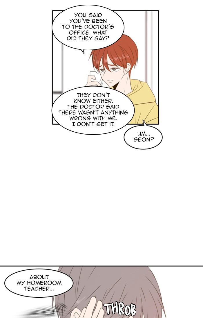 Read A Good Day to be a Dog Manga Online