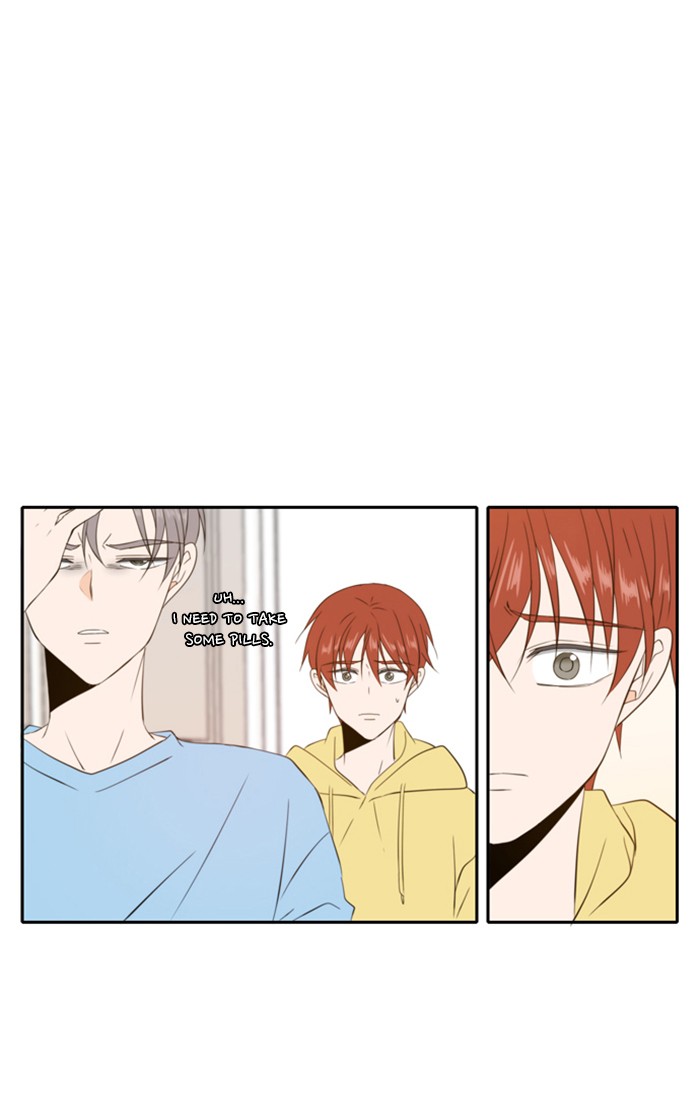 Read A Good Day to be a Dog Manga Online