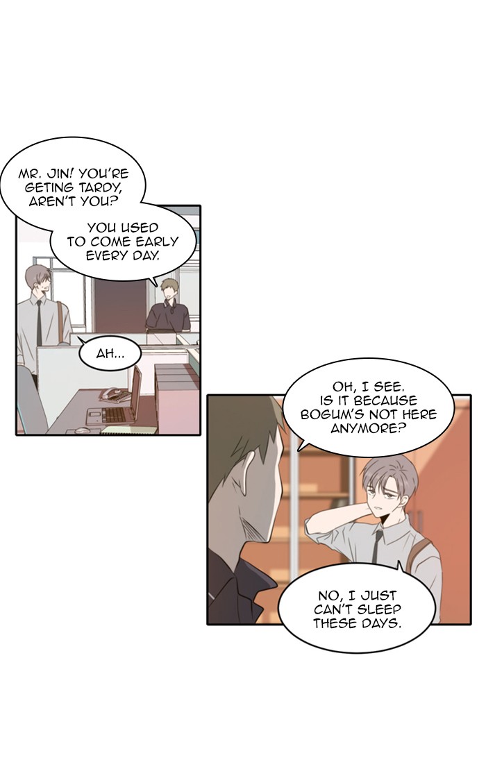 Read A Good Day to be a Dog Manga Online