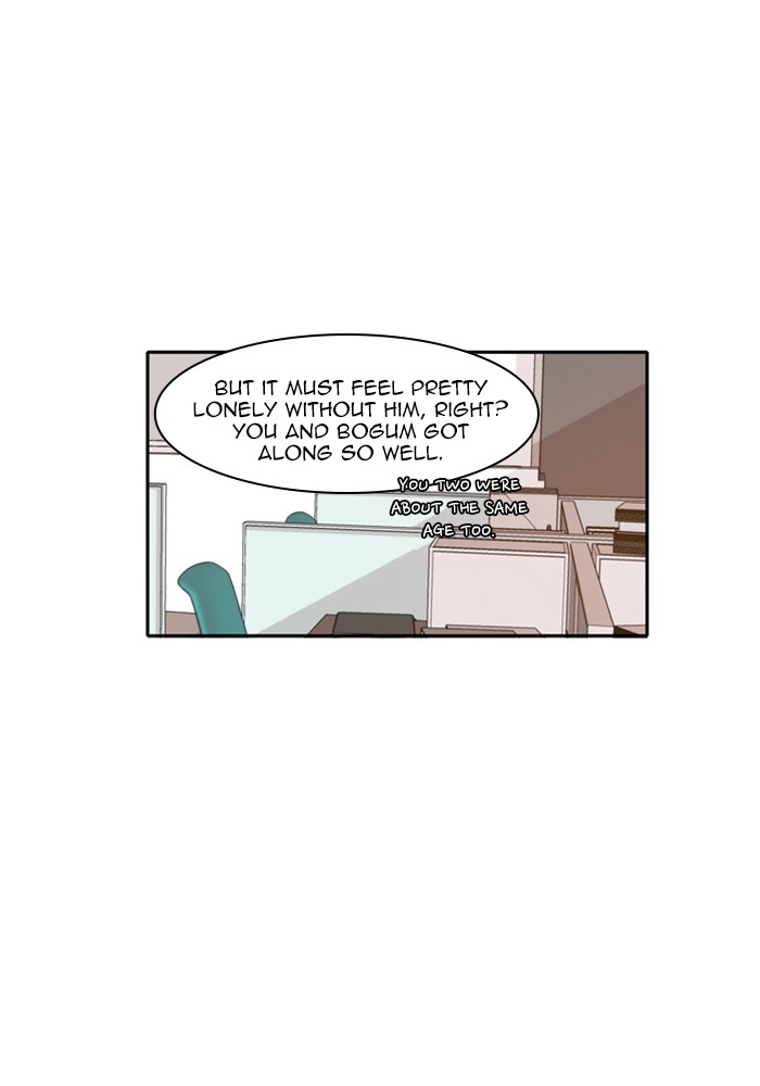 Read A Good Day to be a Dog Manga Online