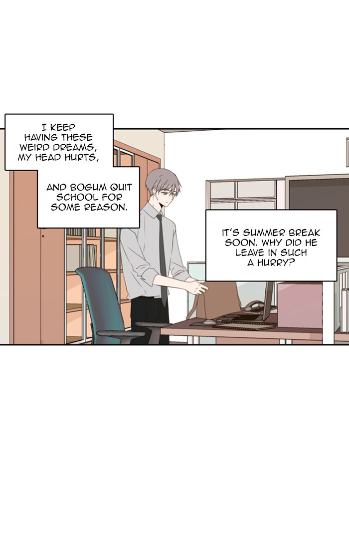 Read A Good Day to be a Dog Manga Online