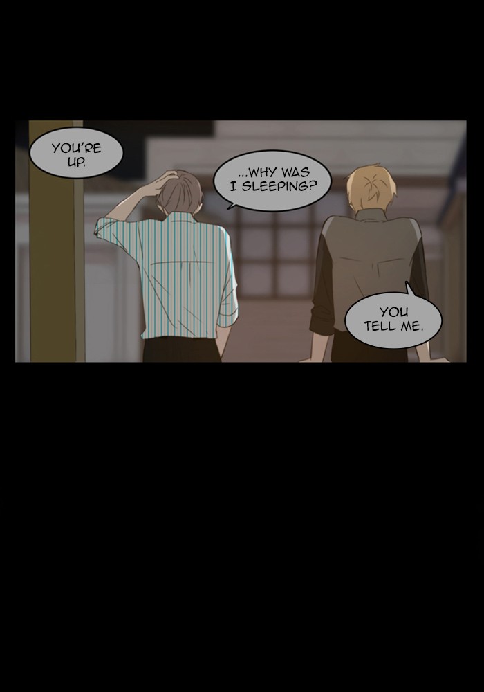 Read A Good Day to be a Dog Manga Online