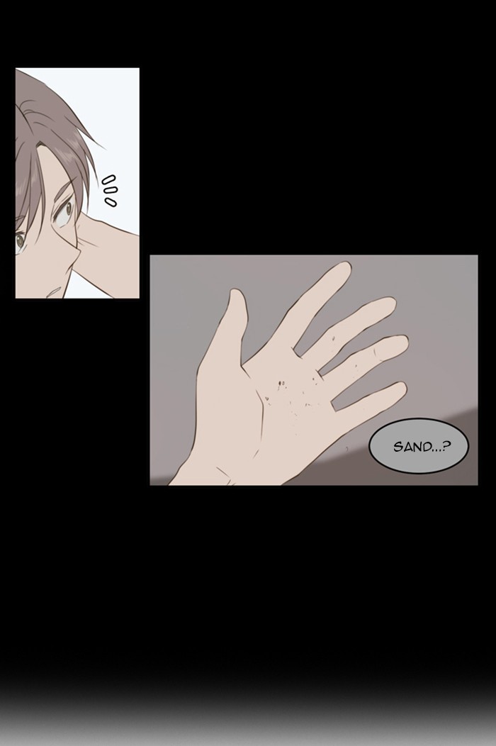 Read A Good Day to be a Dog Manga Online