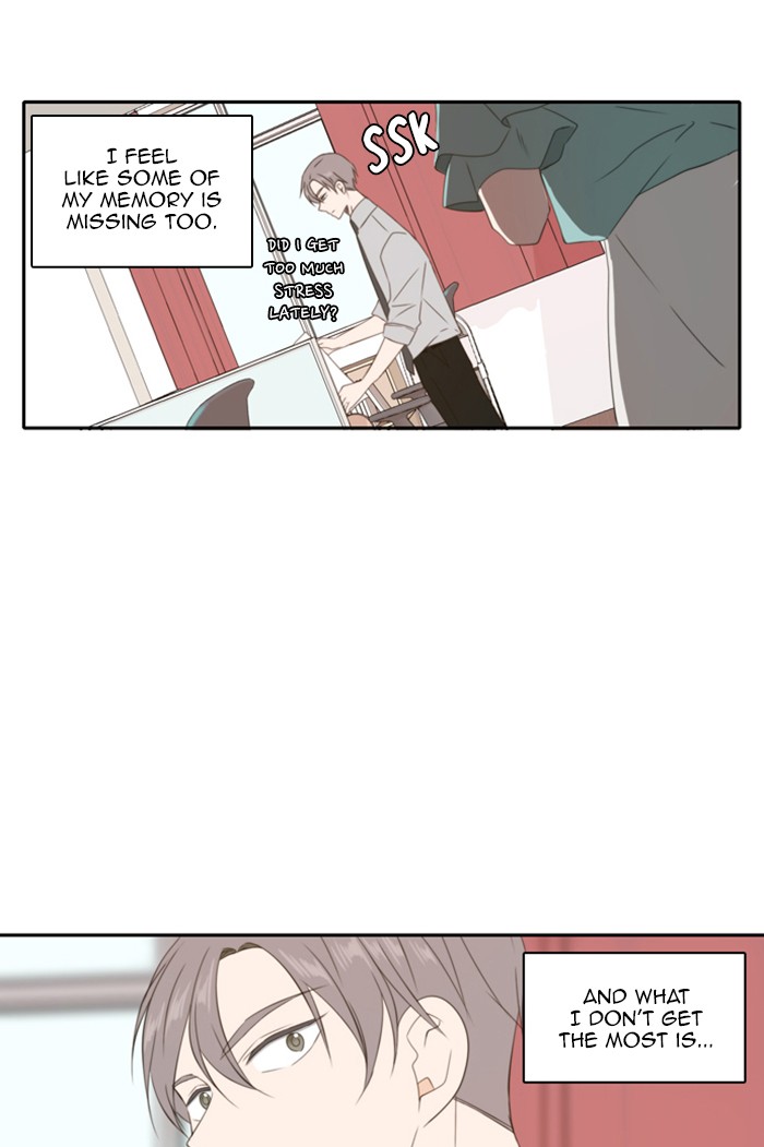 Read A Good Day to be a Dog Manga Online