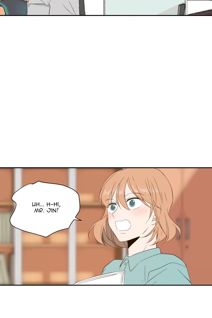 Read A Good Day to be a Dog Manga Online