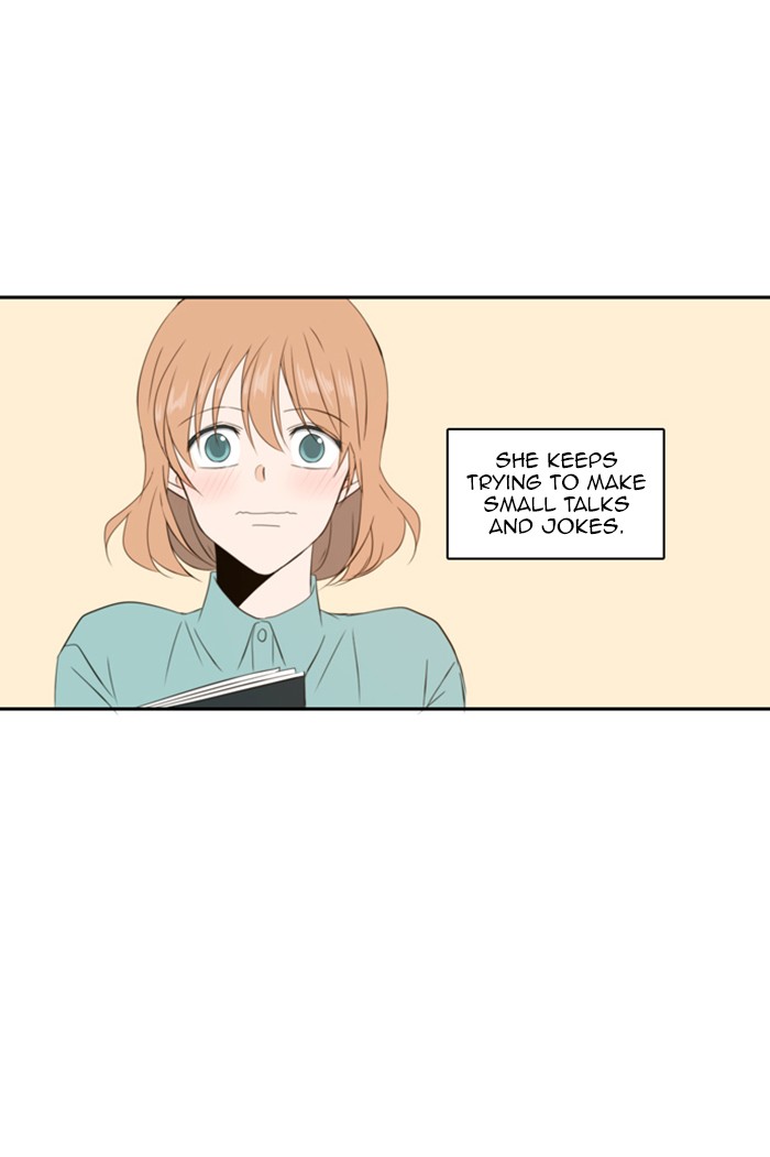 Read A Good Day to be a Dog Manga Online