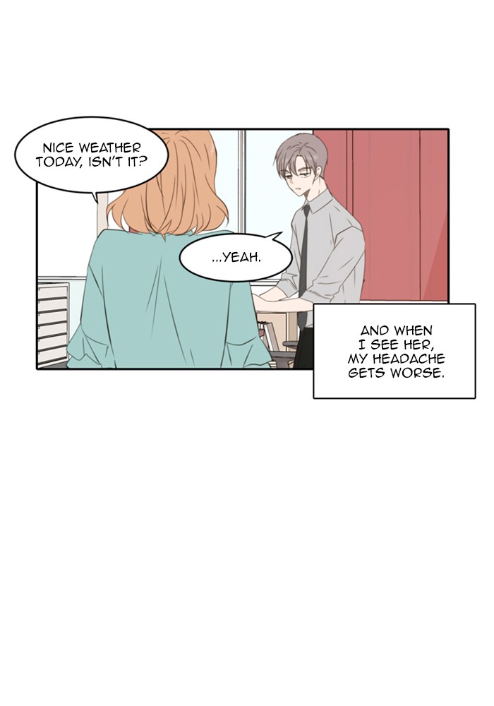 Read A Good Day to be a Dog Manga Online