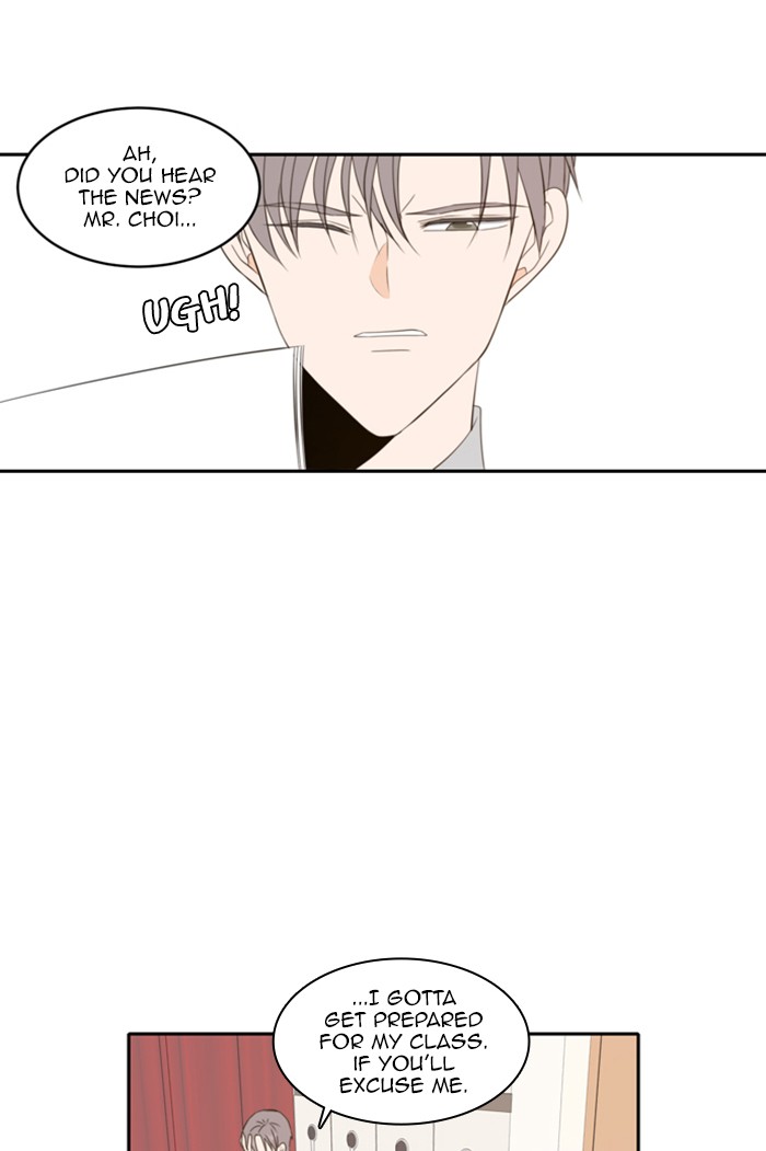 Read A Good Day to be a Dog Manga Online