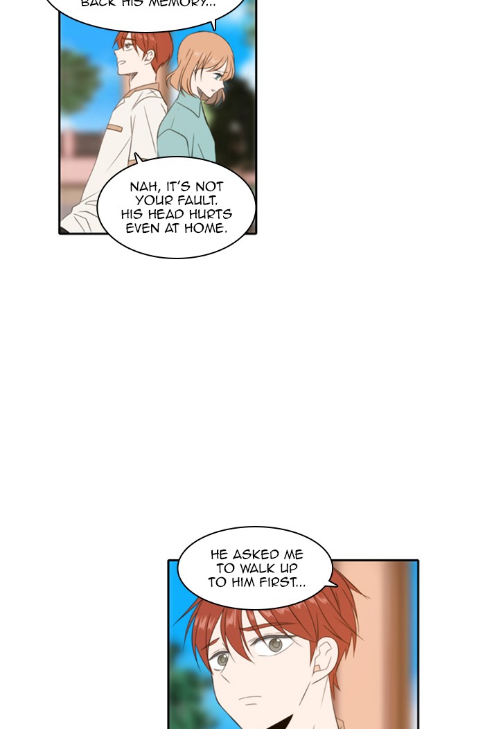 Read A Good Day to be a Dog Manga Online