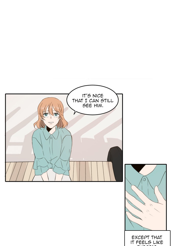 Read A Good Day to be a Dog Manga Online