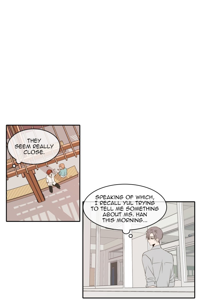 Read A Good Day to be a Dog Manga Online