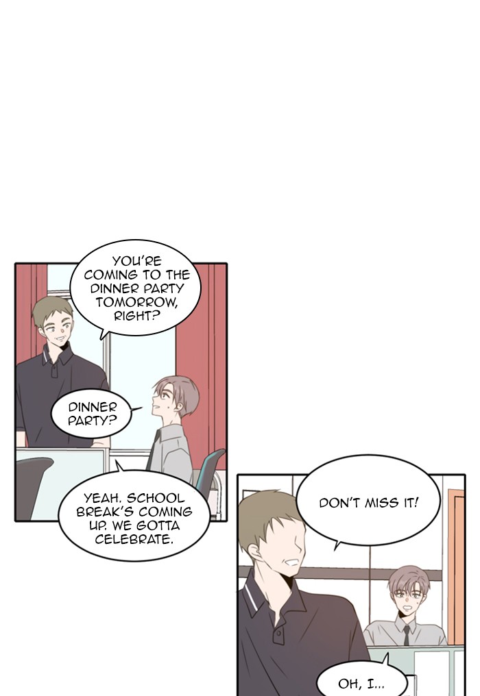 Read A Good Day to be a Dog Manga Online