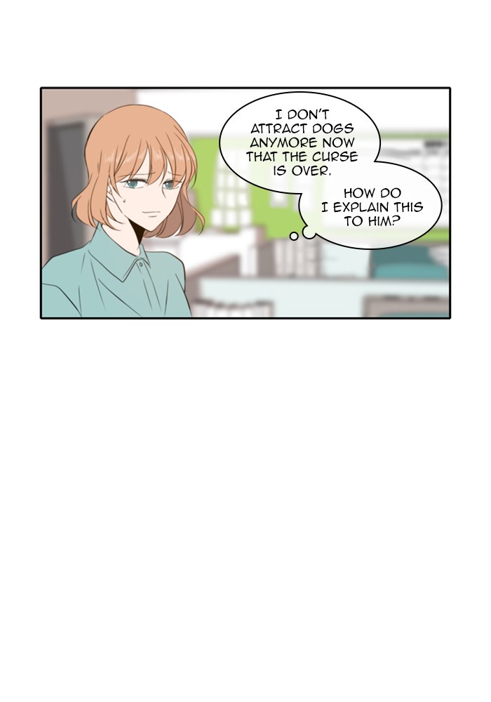 Read A Good Day to be a Dog Manga Online