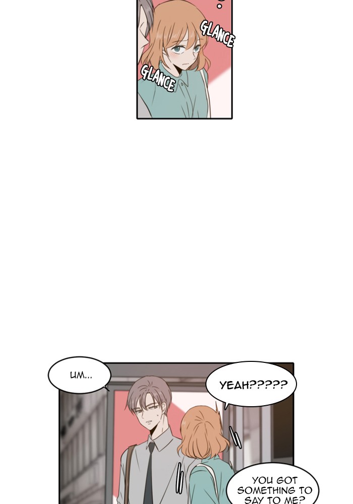 Read A Good Day to be a Dog Manga Online