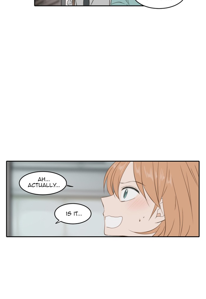Read A Good Day to be a Dog Manga Online