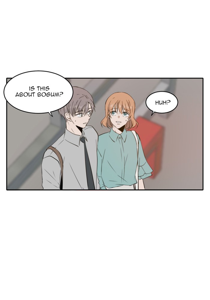 Read A Good Day to be a Dog Manga Online
