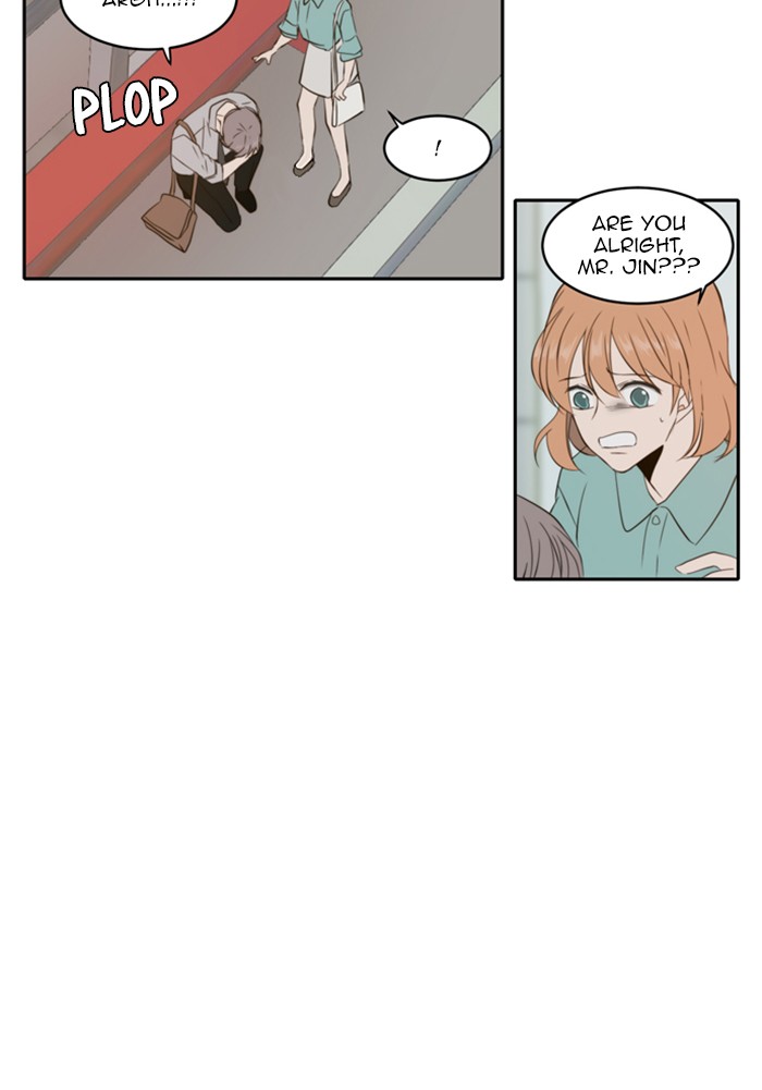 Read A Good Day to be a Dog Manga Online