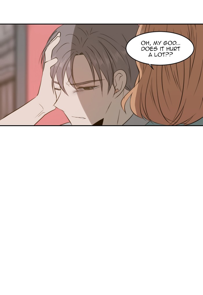 Read A Good Day to be a Dog Manga Online