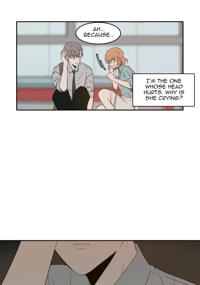 Read A Good Day to be a Dog Manga Online