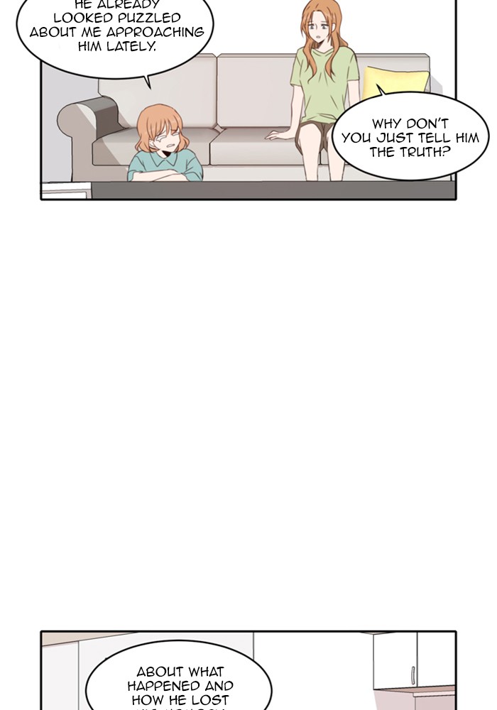 Read A Good Day to be a Dog Manga Online