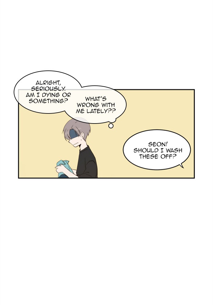 Read A Good Day to be a Dog Manga Online