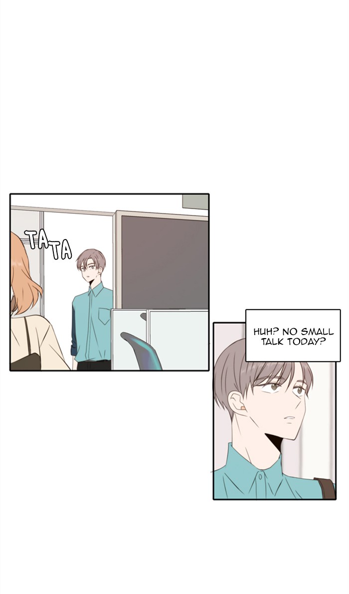 Read A Good Day to be a Dog Manga Online