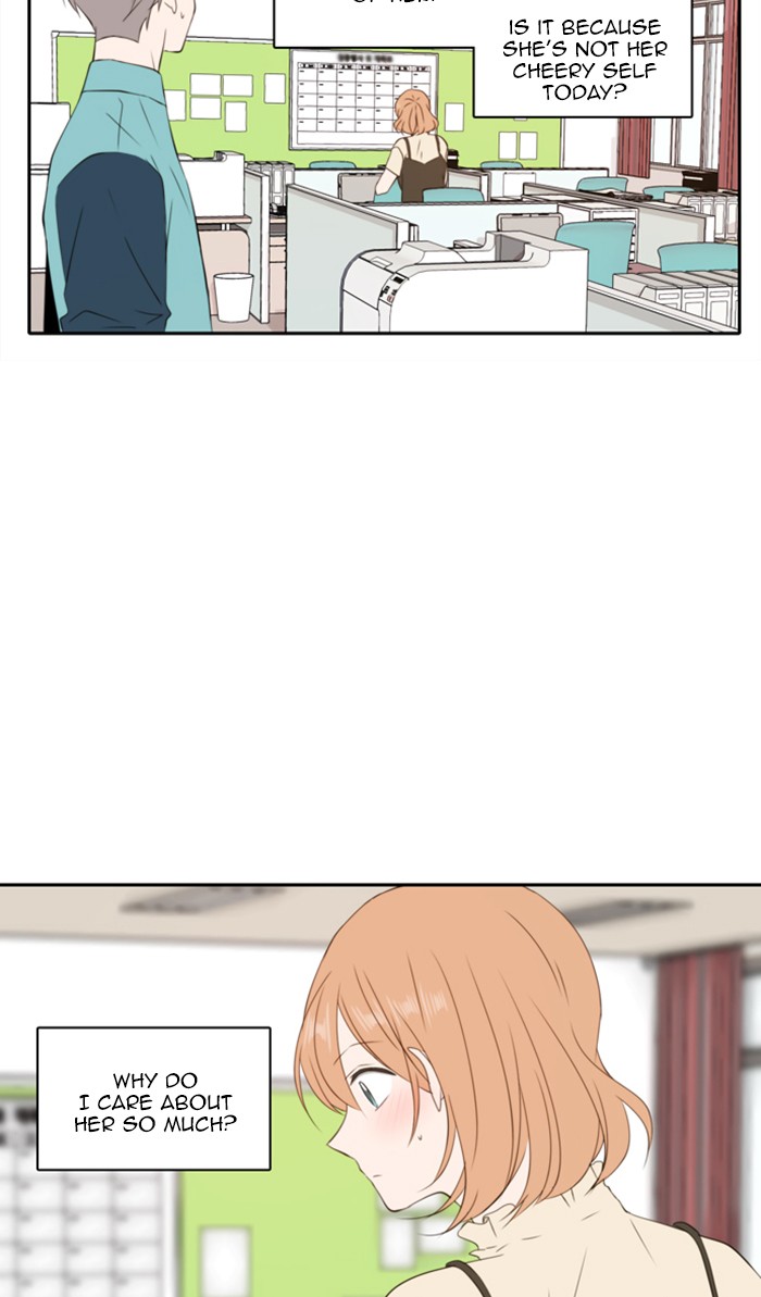 Read A Good Day to be a Dog Manga Online