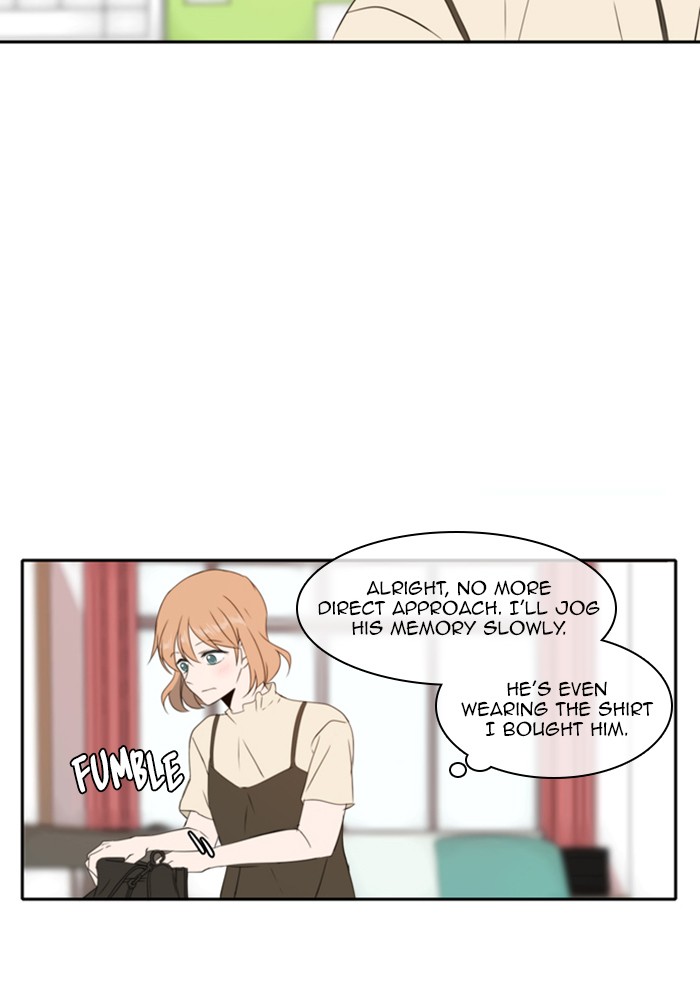 Read A Good Day to be a Dog Manga Online
