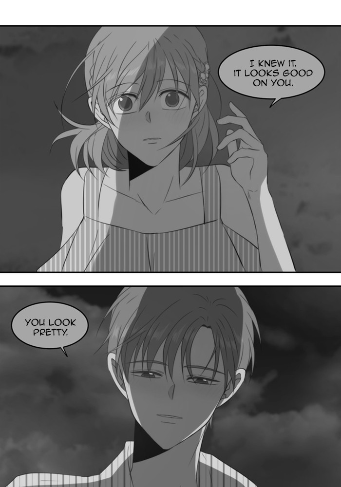 Read A Good Day to be a Dog Manga Online