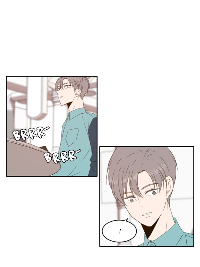 Read A Good Day to be a Dog Manga Online