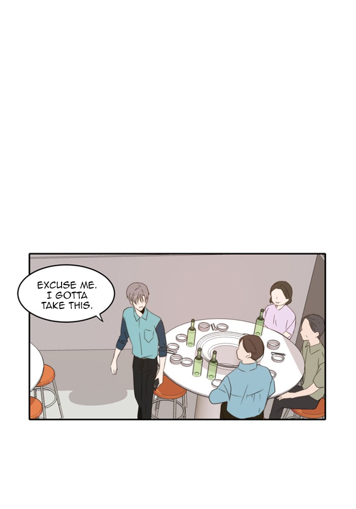 Read A Good Day to be a Dog Manga Online