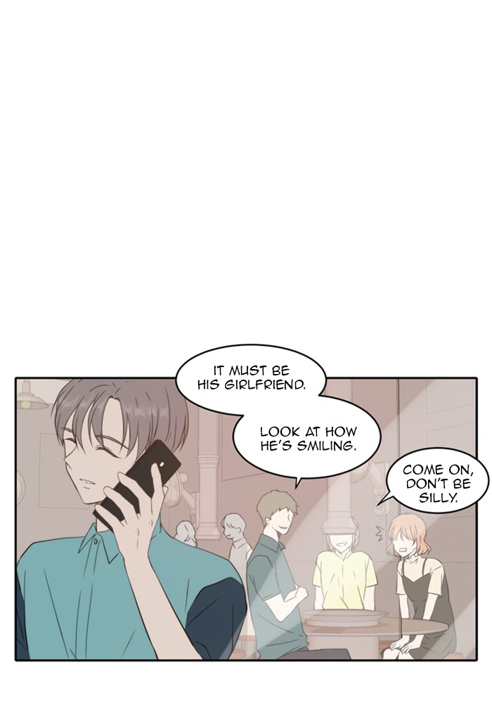 Read A Good Day to be a Dog Manga Online