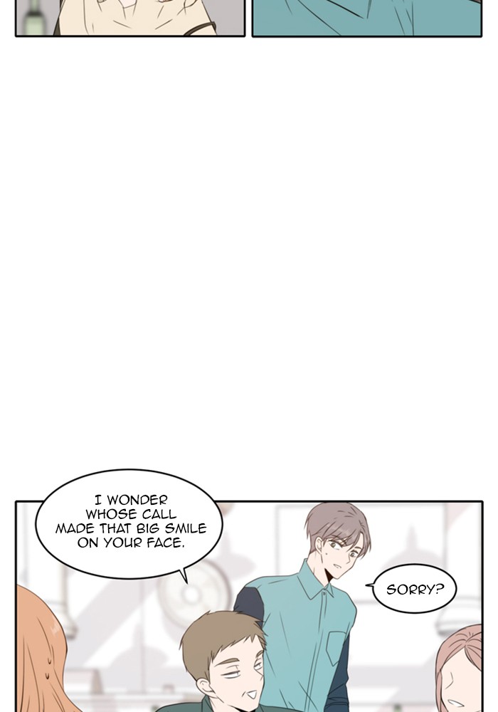 Read A Good Day to be a Dog Manga Online