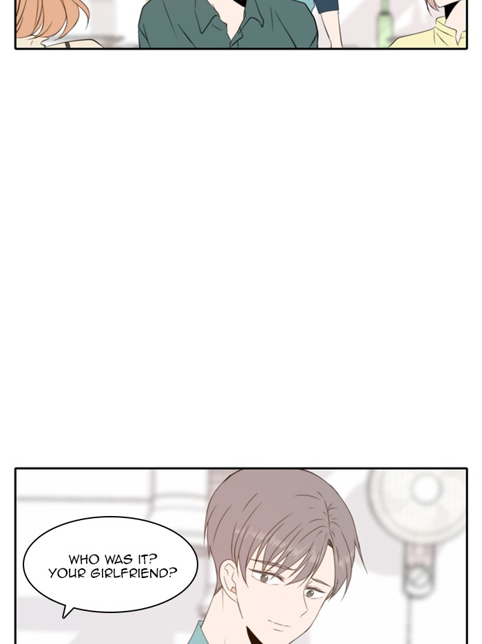 Read A Good Day to be a Dog Manga Online