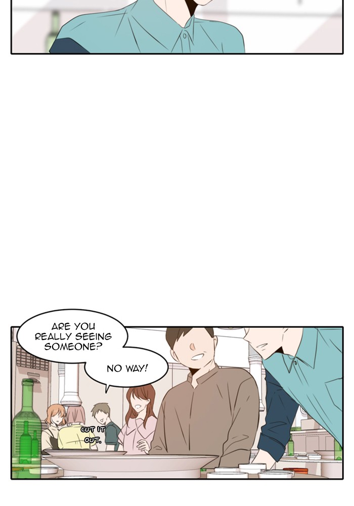 Read A Good Day to be a Dog Manga Online
