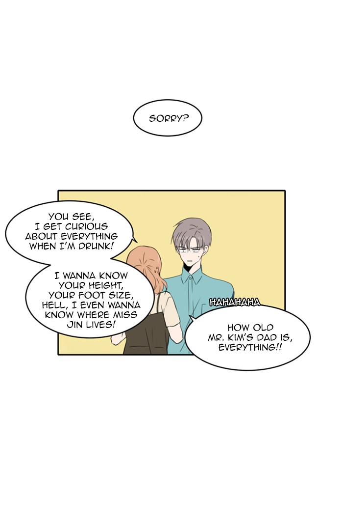 Read A Good Day to be a Dog Manga Online
