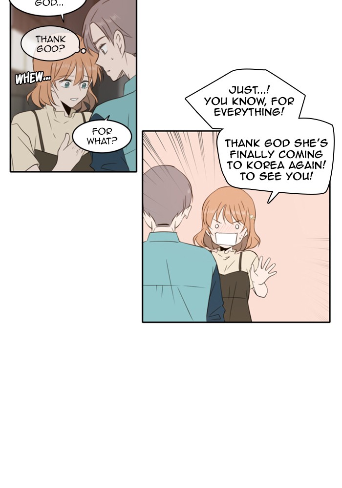 Read A Good Day to be a Dog Manga Online
