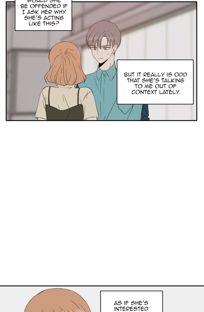 Read A Good Day to be a Dog Manga Online